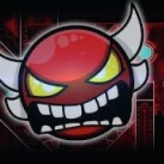 Geometry Dash Ziege Geometry Dash Ziege